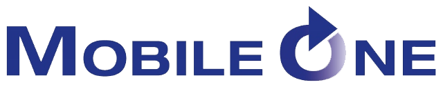 Mobile One Logo